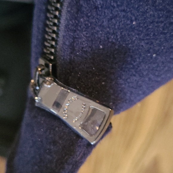 NWT Coach Fragrancw Duffel Bag - Picture 9 of 12